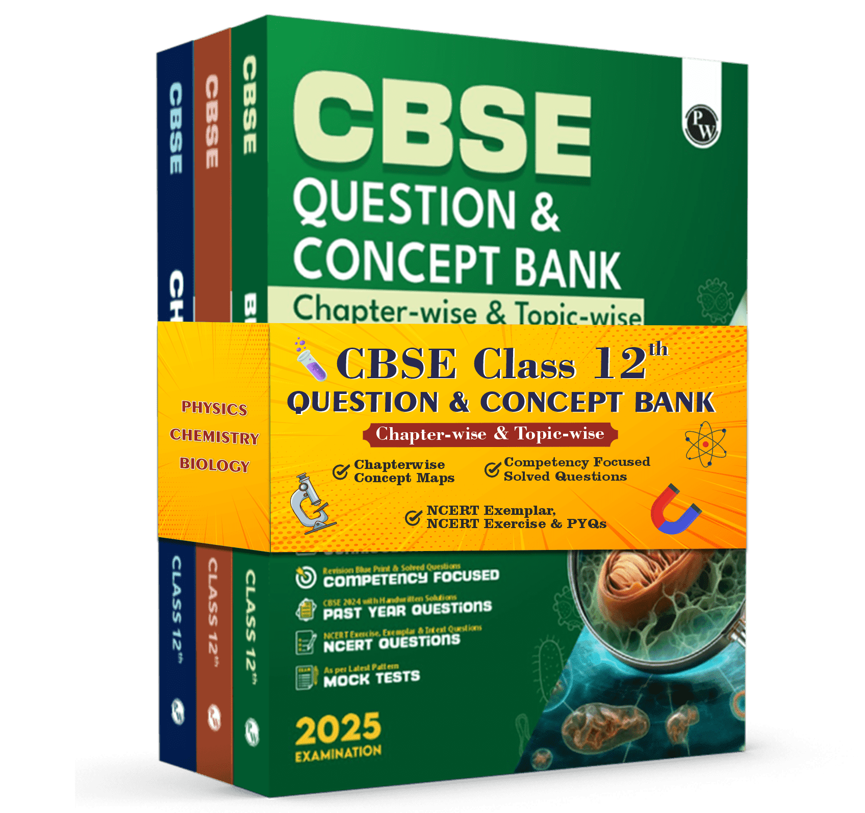 Class 12 and MHT-CET Coaching